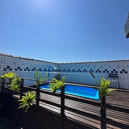 Pousada Monsenhor Juiz de Fora Esterno foto
